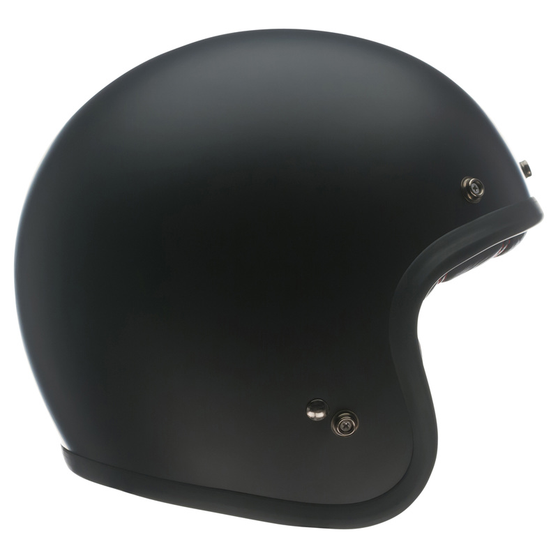 C500 SOL-MAT-BLK