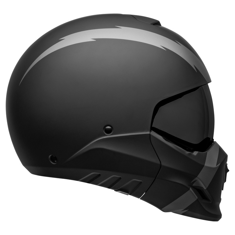 BROOZER ARC-GRY