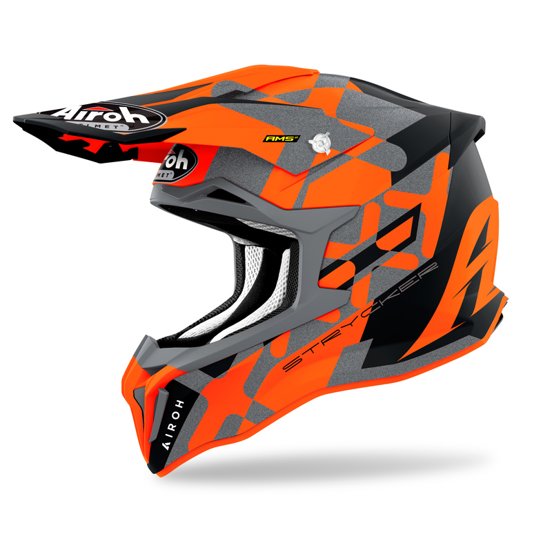 STK Xxx Orange Matt