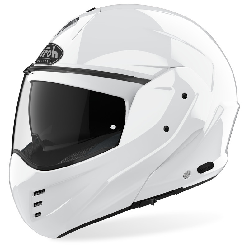 MTH White Gloss