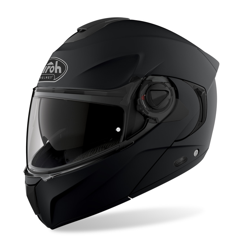 SPEC Matt Black