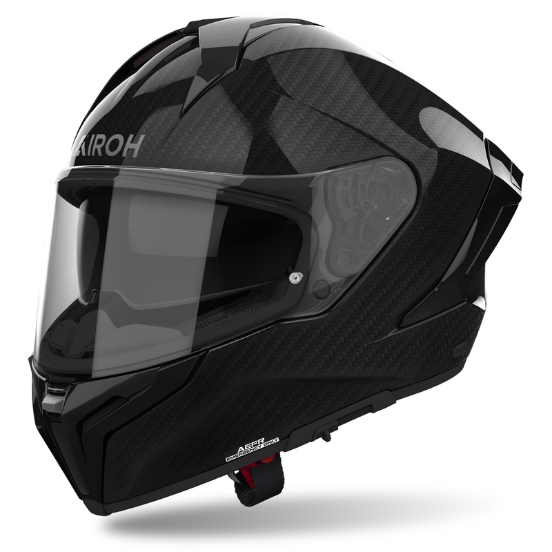 MX Carbon Gloss