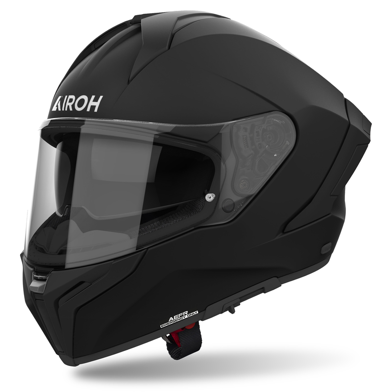 MX Matt Black