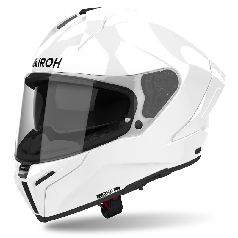 MX White Gloss