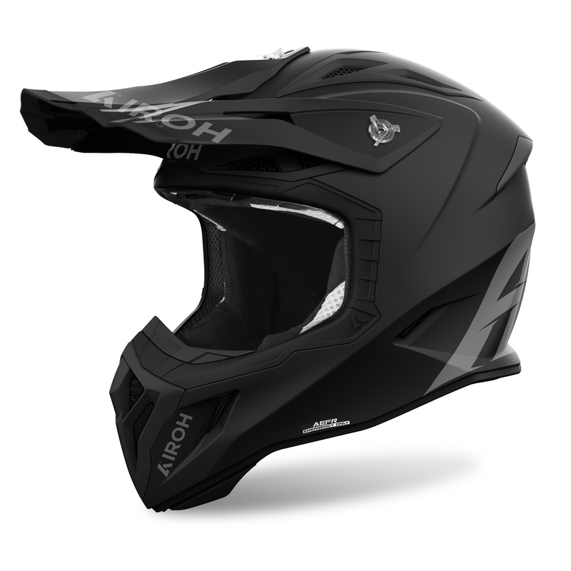 AVA2 Matt Black