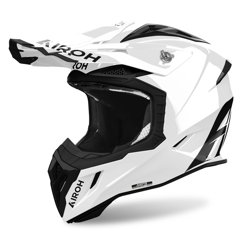 AVA2 White Gloss
