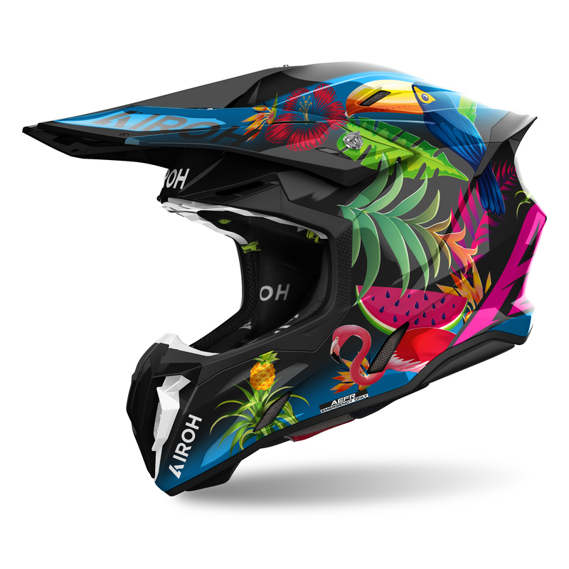 TW3 Amazonia Gloss
