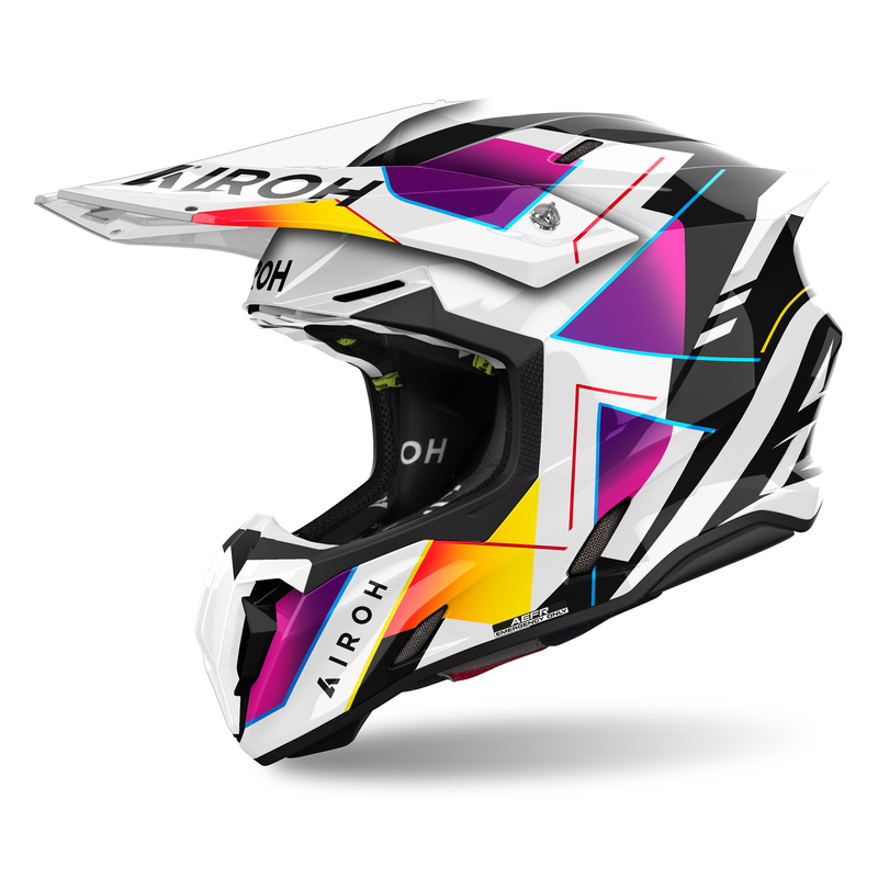 TW3 Rainbow Gloss