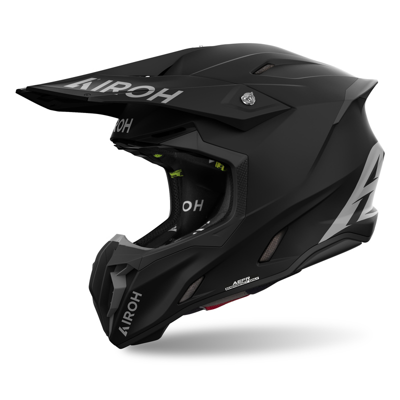 TW3 Matt Black