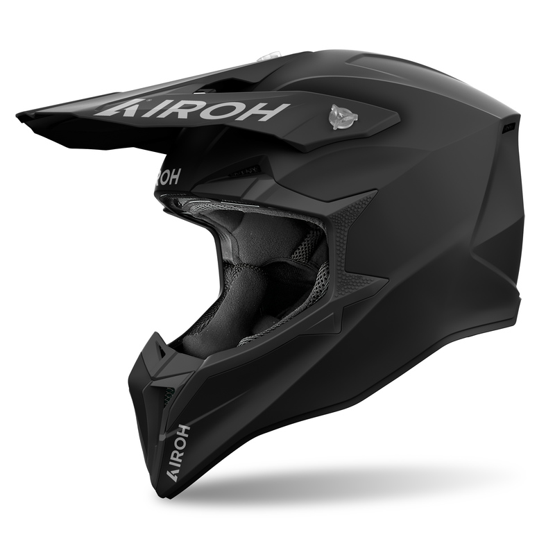 WRA Matt Black