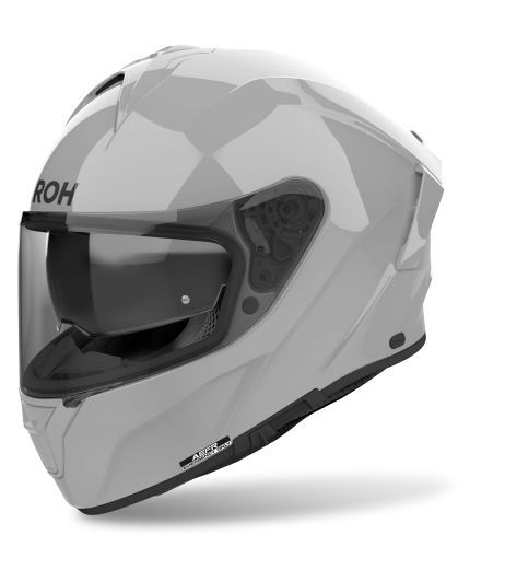 SP2 Cement Grey Gloss