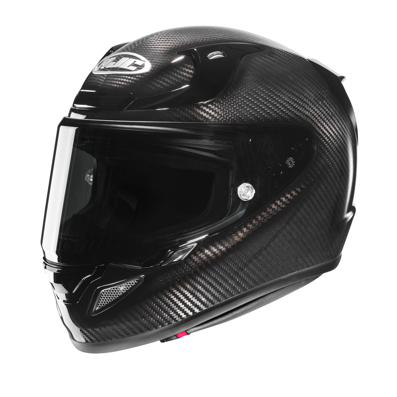 RPHA12-CAR SOL-BLK