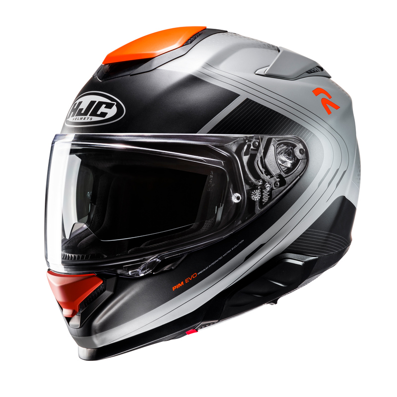 RPHA71 FRE-BLK