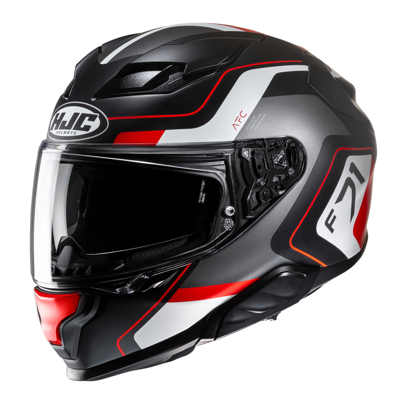 F71 ARC-RED