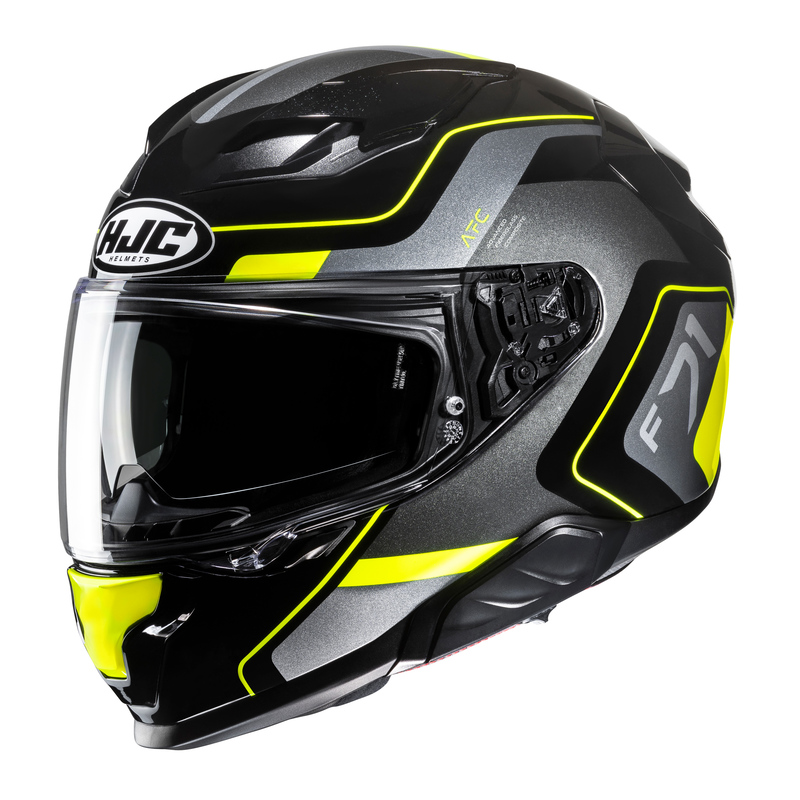 F71 ARC-YEL