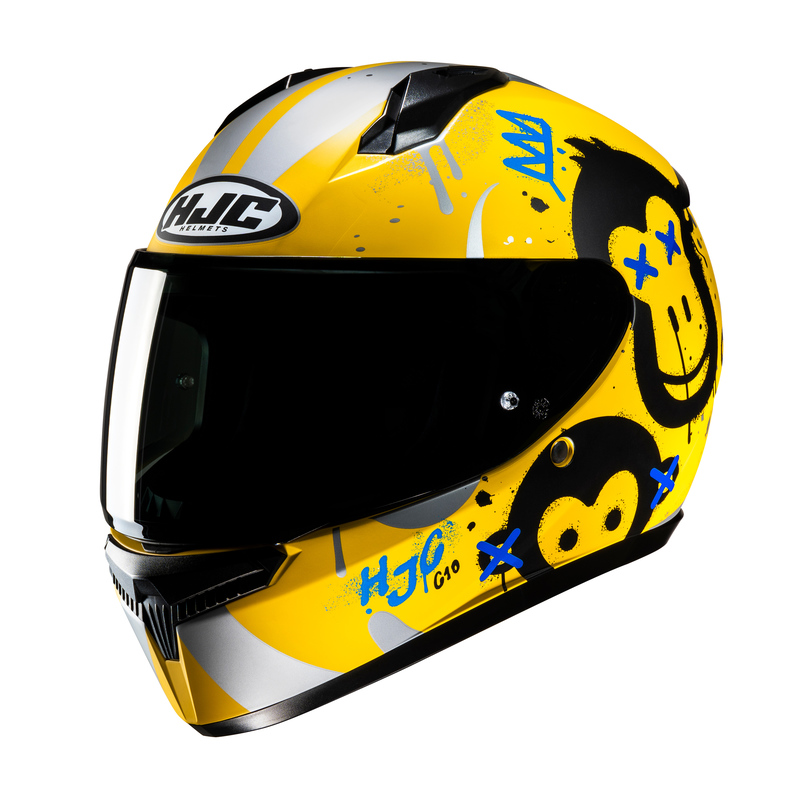 C10 GET-YEL