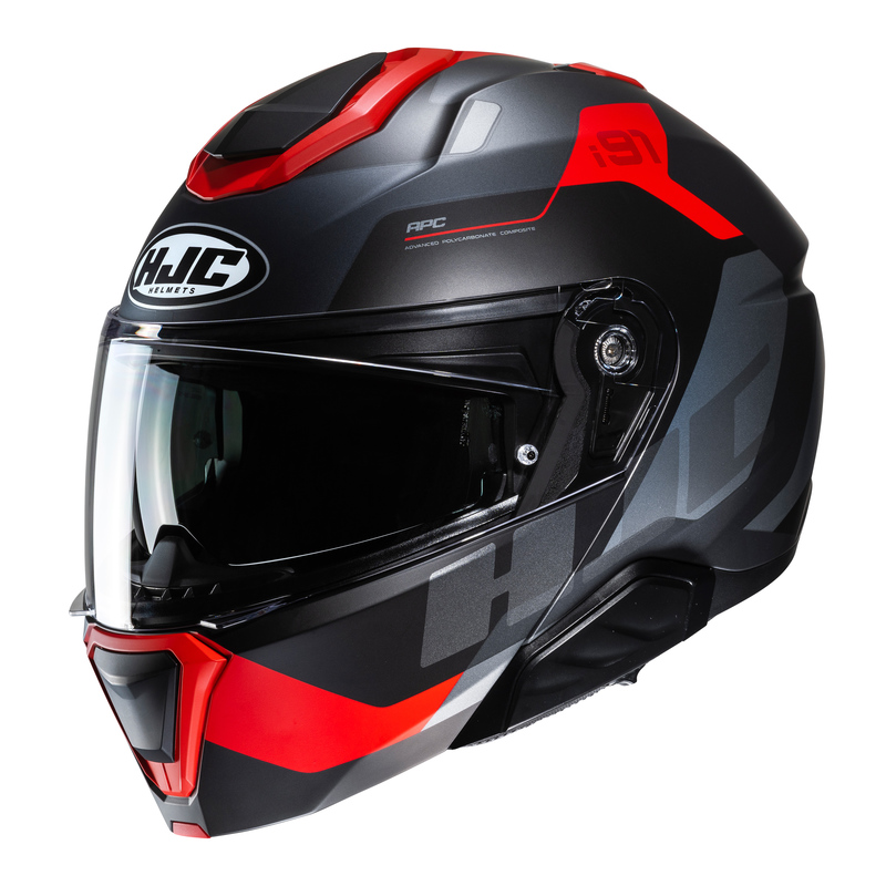 I91 CAR-RED