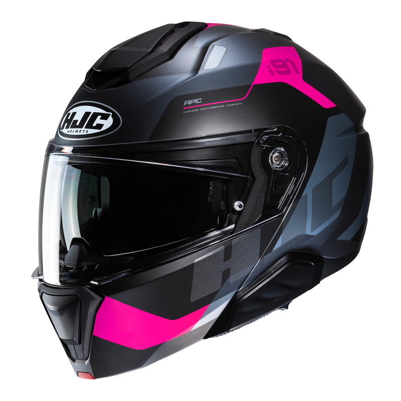 I91 CAR-PINK