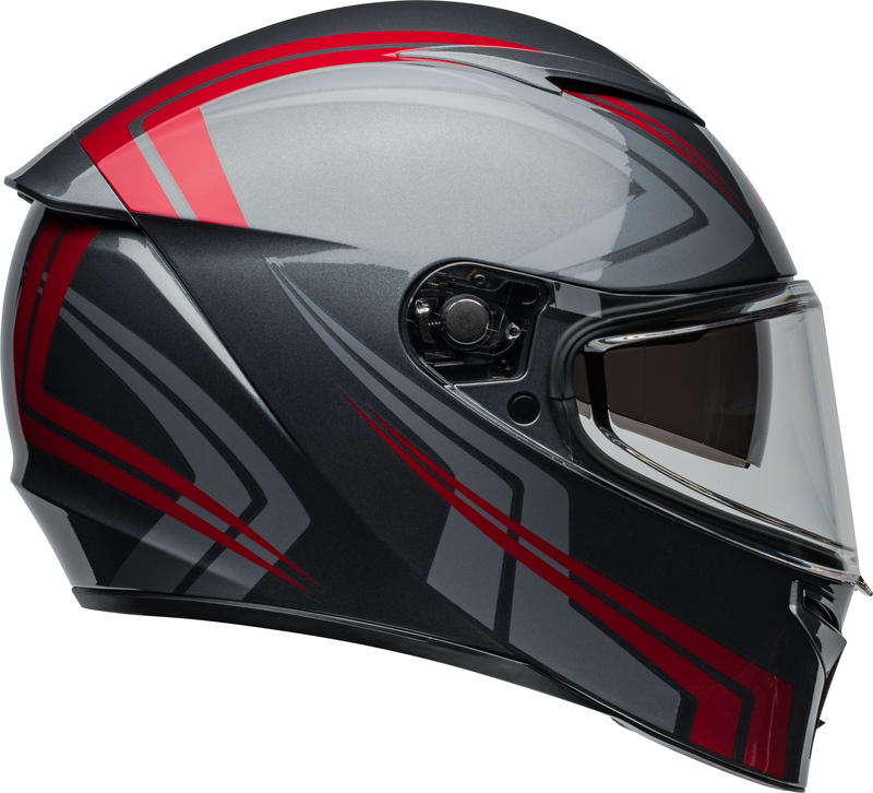 LITH JET-GRY-RED