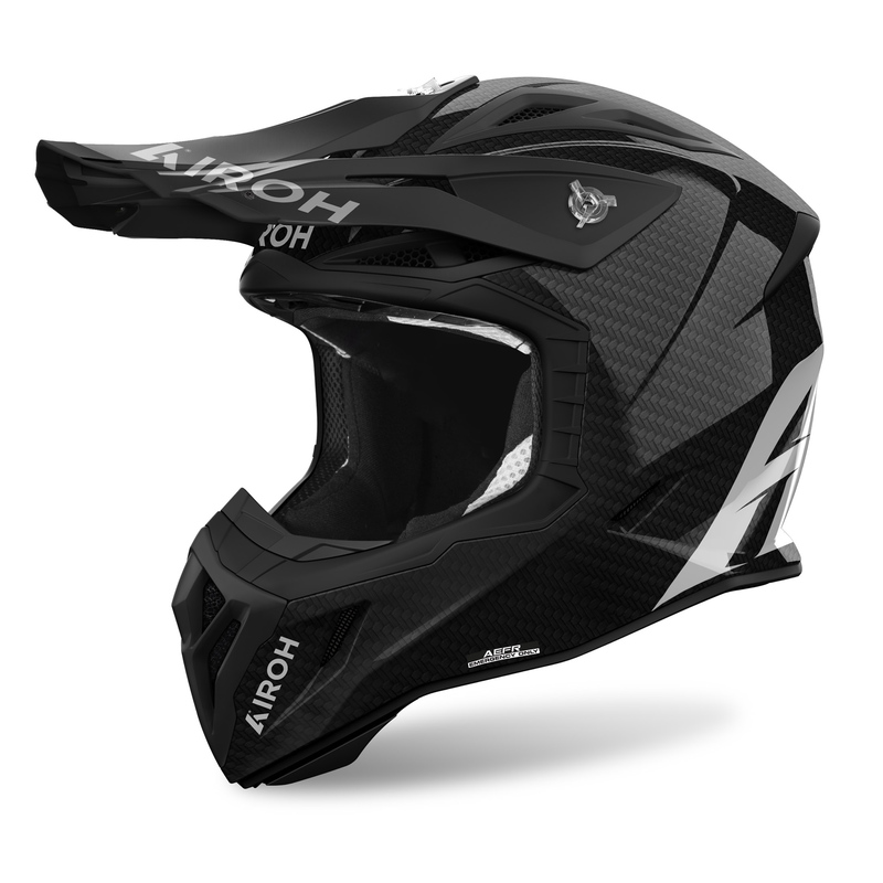 AVA2 Carbon Gloss