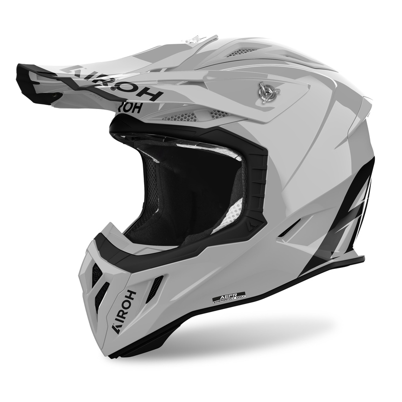 AVA2 Cement Grey Gloss
