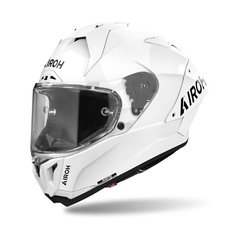 GP8F White Gloss