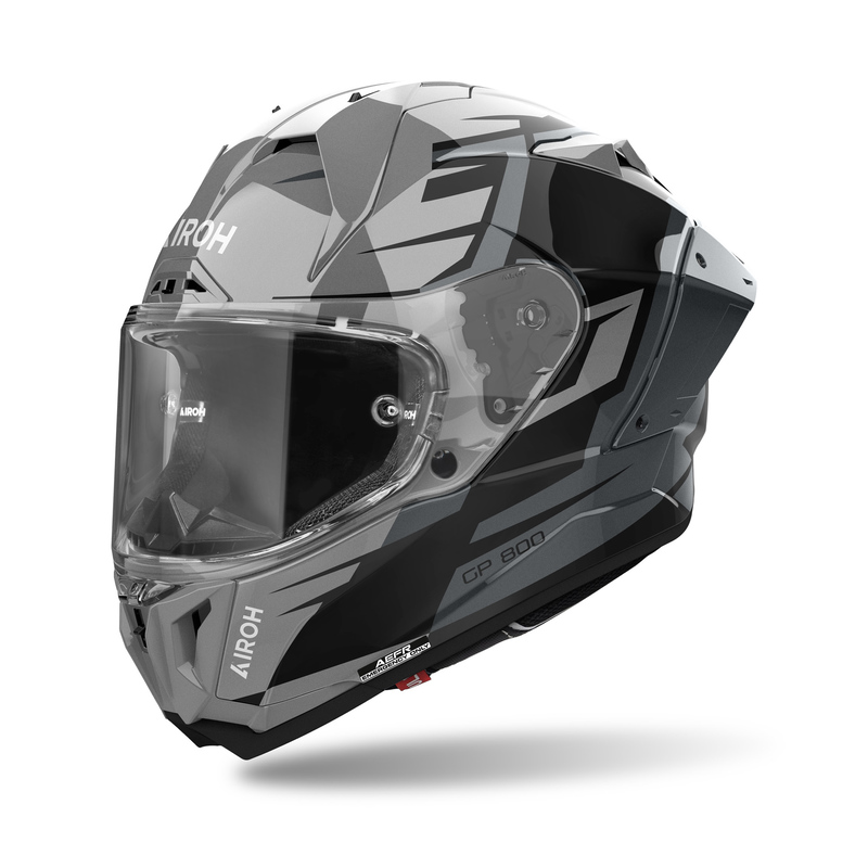 GP8 Master Metallic Gloss