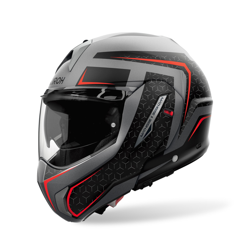 Kask AIROH Mathisse 2 Magnet Matt
