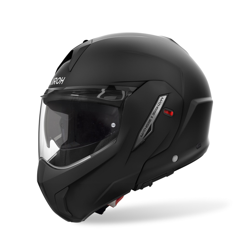 Kask AIROH Mathisse 2 Matt Black