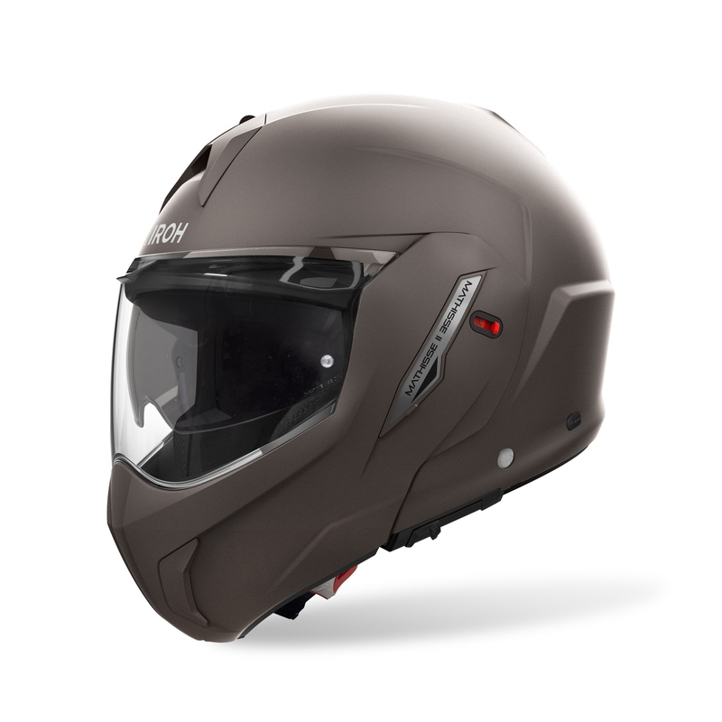 Kask AIROH Mathisse 2 Bronze Matt