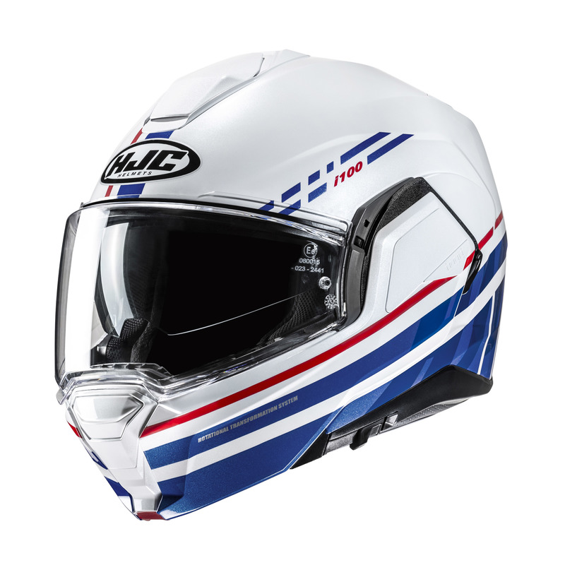 I100 SYS-MC21