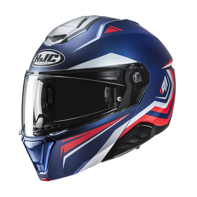 I91 TRI-MC21SF