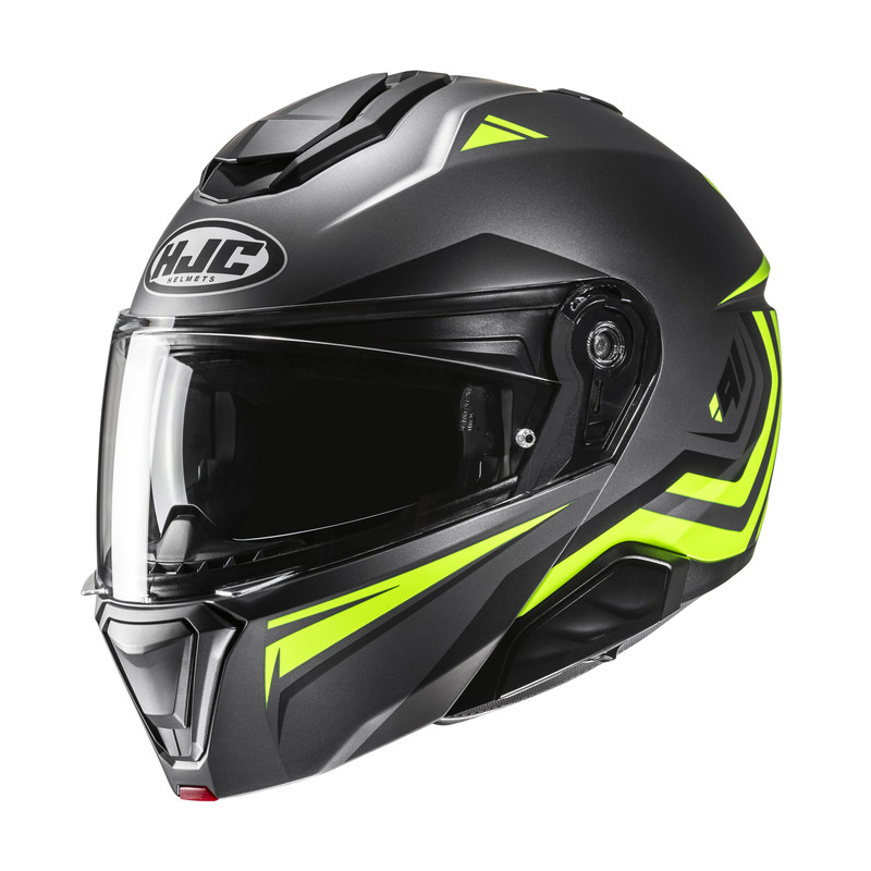 I91 TRI-MC3HSF