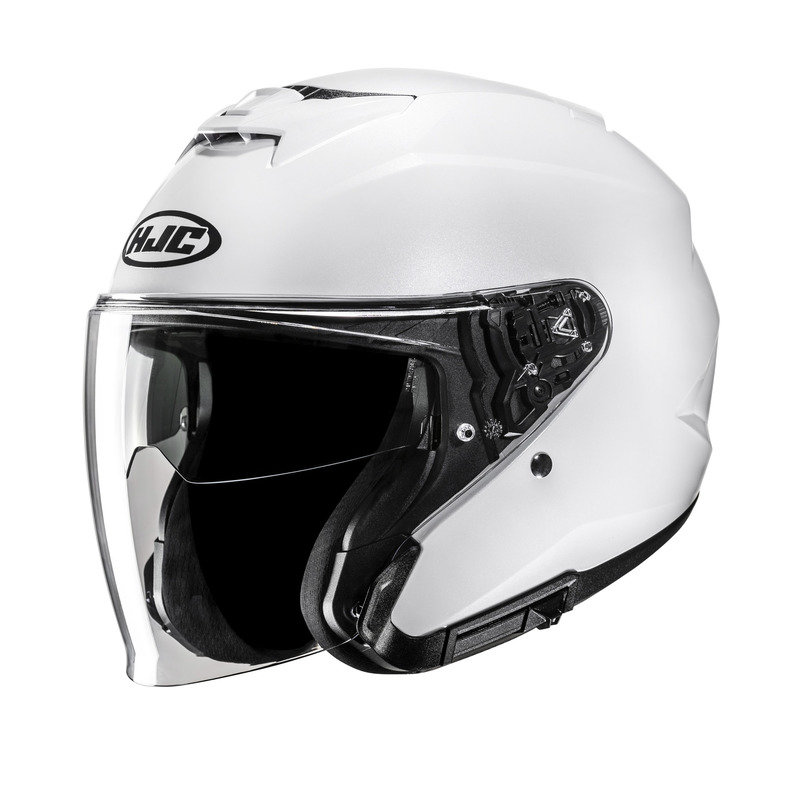 I31 SOL-WHT