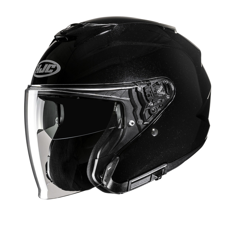 I31 SOL-BLK
