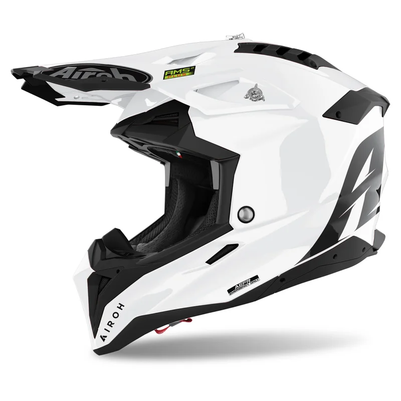 Test Helmet X