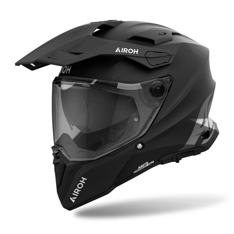 Test Helmet X2