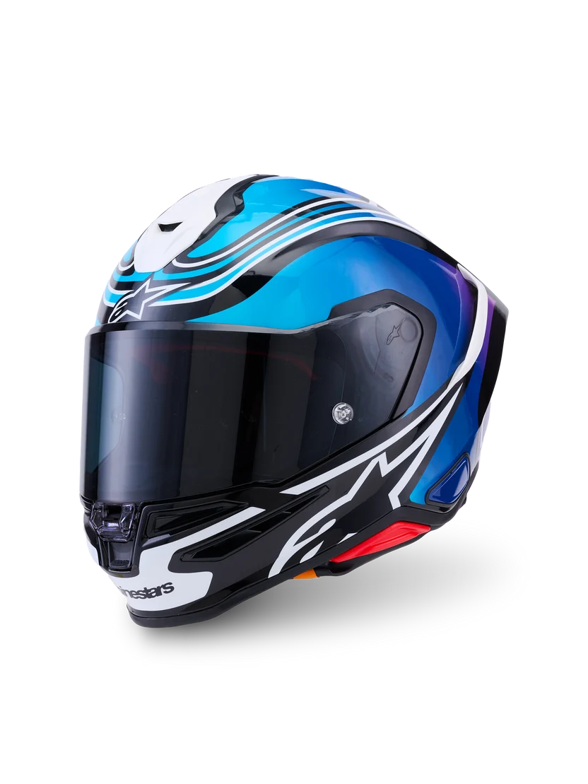 S-R7 Zeal Helmet