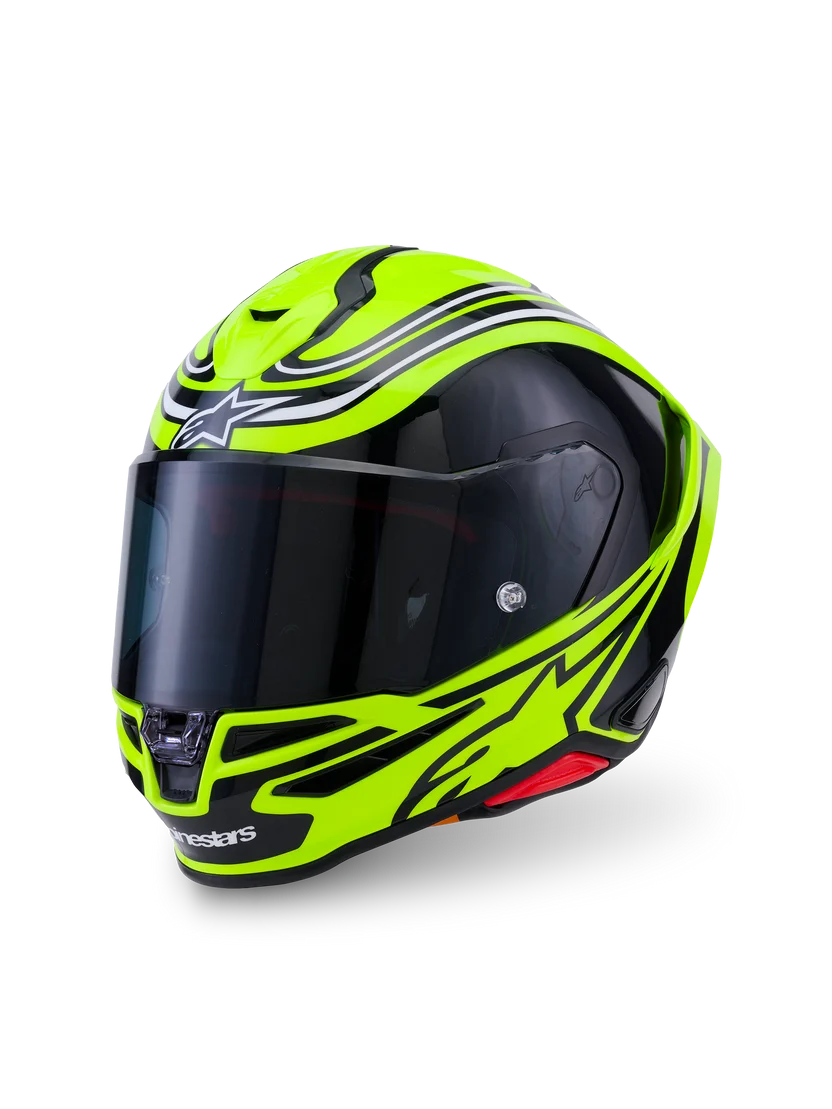 Kask S-R7 Zeal