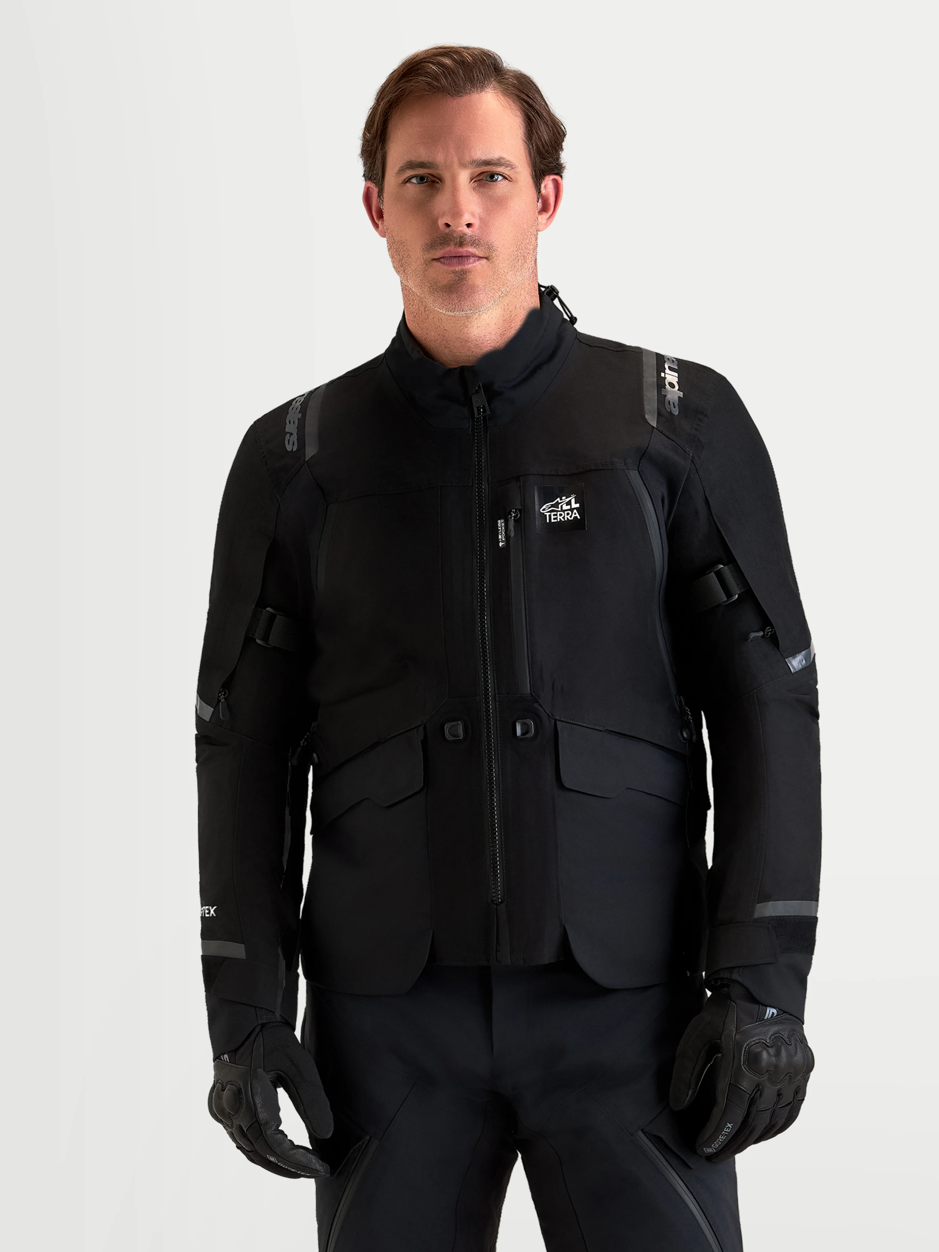 Kurtka ST-7 V2 GORE-TEX®