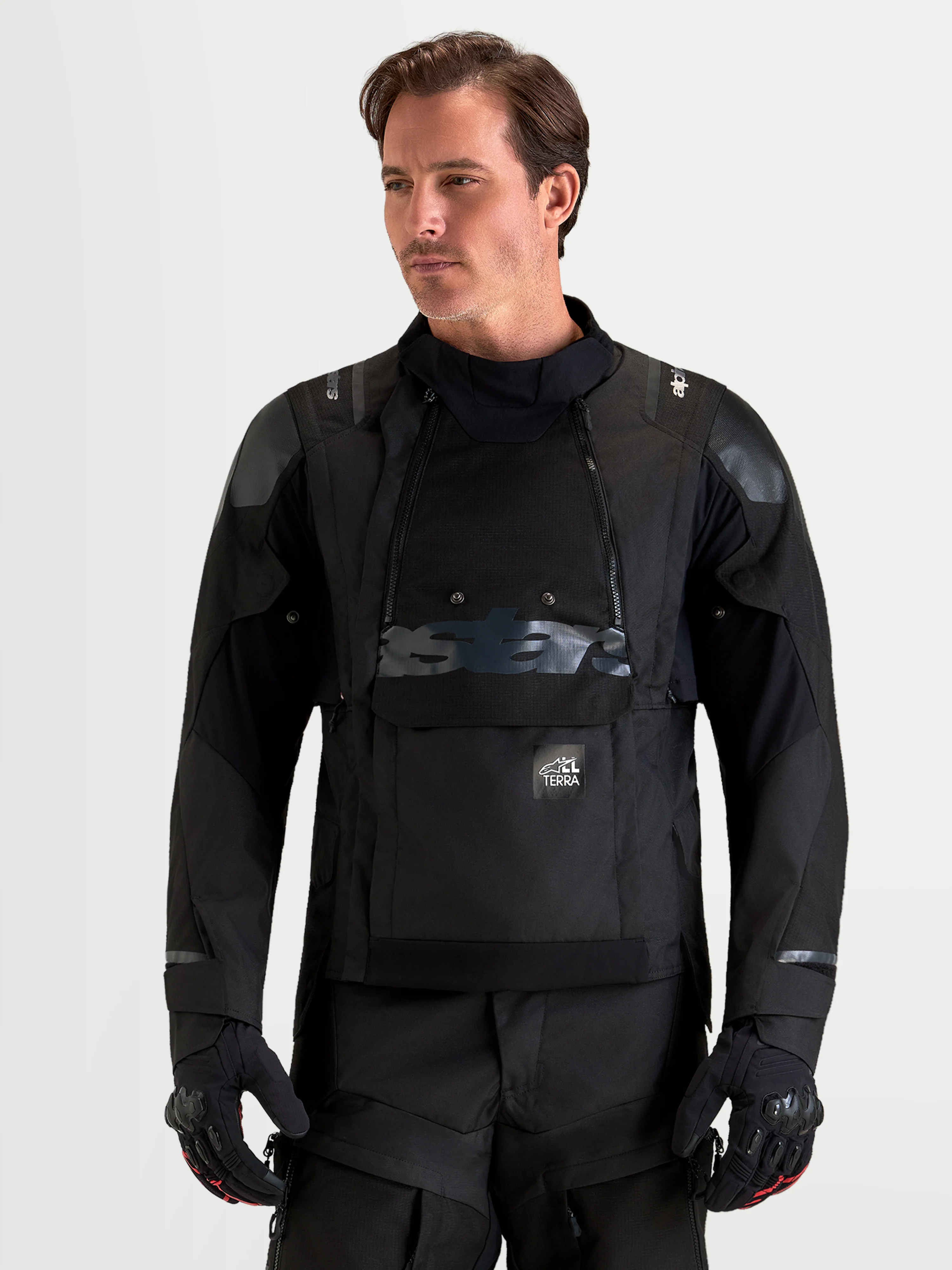 Kurtka Harok V2 Drystar®